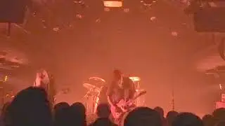Babass'n'Co. 'Samsara'. Live 2024.