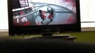 Dead to rights Final Boss fight