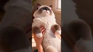Les chats ont tous un caract&egrave;re&hellip; et on se reconna&icirc;t dedans.