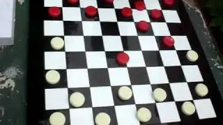 Pool Checkers OK1