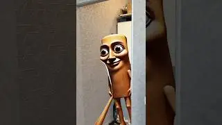 ТУНГ ТУНГ ТУН САХУР ЗВОНИТ МНЕ В 3 часа ночи 😱