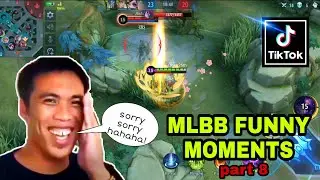 mlbb funny moments 2022 || mlbb best moments 2022 || mlbb funny moments 2022 tiktok