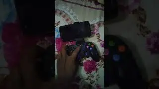 pubg controller #shot wireless controller V8