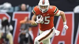 Will Mallory Highlights