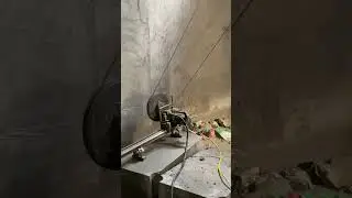 Fili wall saw & wire saw machine