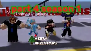 Part 4 bully story season 1 (neffex fight back) (special Christmas 25🎄☃️🎁🎅)