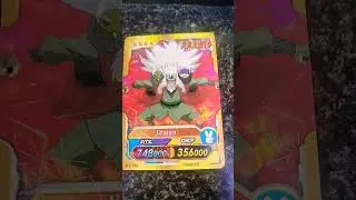 my top best cards #naruto #myteamforscarletandviolet #pokemongames #anime #pokemonchannel