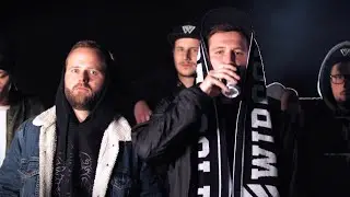Sickless x LUX - Bring ihn ran feat. DJ Crypt (prod. by Cap Kendricks) // JUICE Premiere