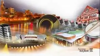 2013 Summer NAMM is Coming to The New Music City Center in Nashville, TN!