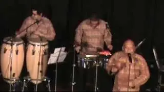 03) DANIEL C&Aacute;DIZ & 