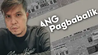 TGV Intro 178: Ang Pagbabalik | Geri General