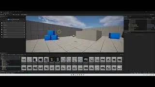 Using Sequencer in UE5.3