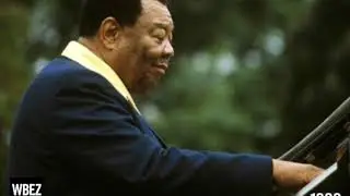 JAY MCSHANN SEXTET (1980) Chicago Jazz Festival | Jazz | Live Concert | Full Album