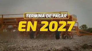 Ten&eacute; tu RS4000 ahora y termin&aacute; de pagarla en 2027 🔥