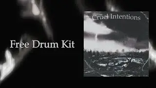 [FREE] Drum Kit 