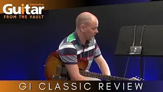 Morley Accu-Tuner AC-1 Stomp Tuner Pedal | Review | Guitar Interactive Magazine