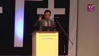 BNCA Summit 2017 - Friday Sermon | Pastor Norbu Tamang
