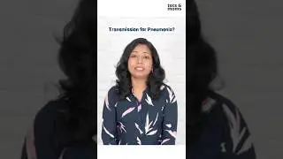 Transmission of Pneumonia: How It Spreads and Prevention Tips