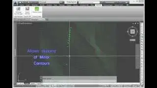 Contour Labeling Tool by Nested.Objeks Solutions