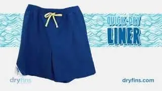 DryFins Swimwear - www.dryfins.com - chafe-waddle Dry Fins