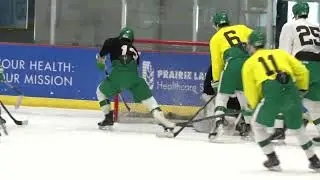 1-1 Practice Video