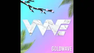 Sunset Grid - D. J. Ayur - GOLDWAVE (2019)