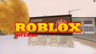 ROBLOX ANIME OPENING | INFERNO