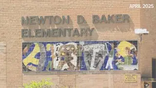 Lawsuit accuses Cleveland Metropolitan School District of toxic mold exposure