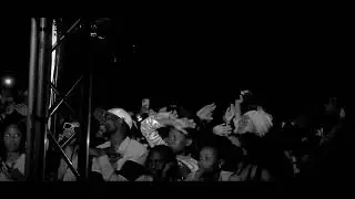 Mr Thela | On stage at UCT event @mrthela399
