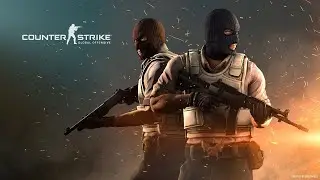 Counter Strike 2 (CS:GO) Ekip İle Komik Anlar 6.Bölüm