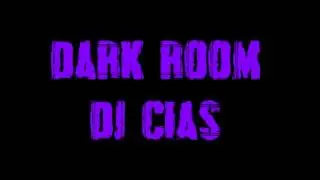 Dj Cias ft. Lady Morwen - DARK ROOM - Ambient Electronic Music