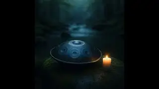 Deep Meditation (19:57) &ndash; Seamless Ambient Loop for Hypnosis, Yoga & Sleep
