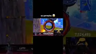 HACKER OR WHAT | JONATHAN IS BACK!! | BGMI!
