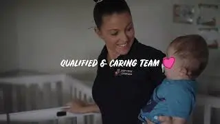 Smart Tots Childcare Where Every Parent and Child has a Voice.