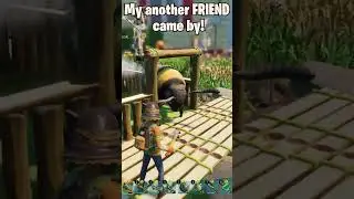 Door Stuck! Grounded