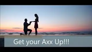 Get You Axx Up - Original Music Video Produced by MC Charlierock OHWC