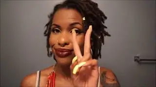 What It Is... What's Up? CHIT-CHAT | Kera Jaay