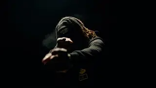 Foreign Kash - Deep It [Official Music Video]