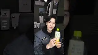 [ENG SUB] 160325 Kim Jaeho (Nano) Instagram Live Part 1