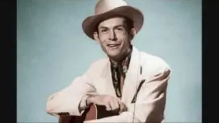 Hank The Drifter, Hank Willaims Is Singing Again,1953