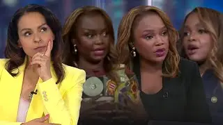 Lefties Losing It: Karine Jean-Pierre obsessively mentions she&rsquo;s &lsquo;black and queer&rsquo;