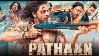 Pathaan Full Movie Hindi Facts | Shah Rukh Khan | John Abraham | Deepika Padukone | Salman Khan