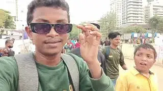2th vlog || GANAPATI BAPPA VISARJAN🥺🥺|| PUDECHYA VARSHI LVKR YA🙏🥰 ||