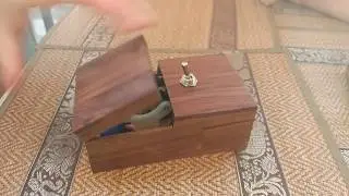 Another useless box
