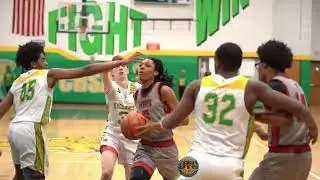 Fenger defeats CHAS: 12/11/2025