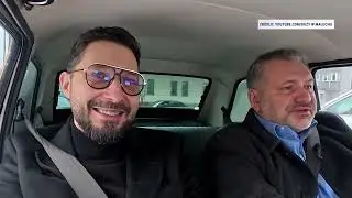 SKANDAL NA PASACH! Minister Żurek poucza Polaków, a sam omija przepisy