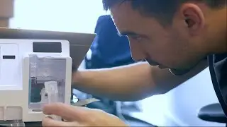 Day in the Life of a Potrero Medical Engineer