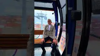 Conociendo el Teleférico Bolivia 🇧🇴