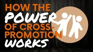 How Does Cross Promotion Work In Content Marketing?