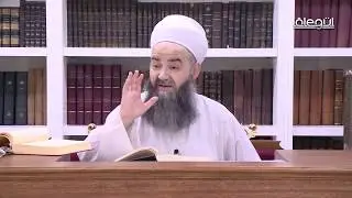 Erkeklerin başı açık gezmesi çok tehlikelidir - Cübbeli Ahmet Hoca Lâlegül TV